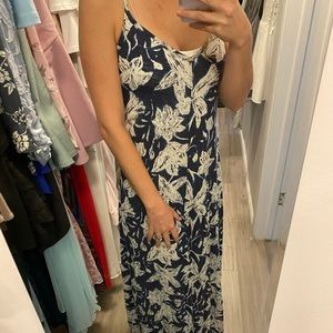 Lucky Brand Maxi Dress